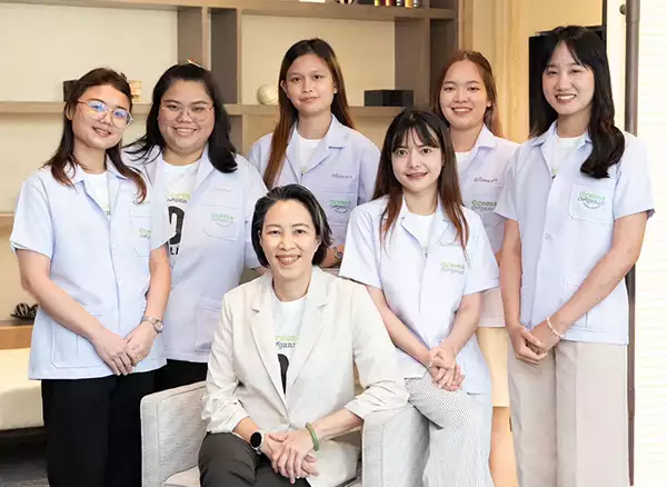 รีวิวจากผู้ใช้จริง 15 ปรึกษานักโภชนาการ