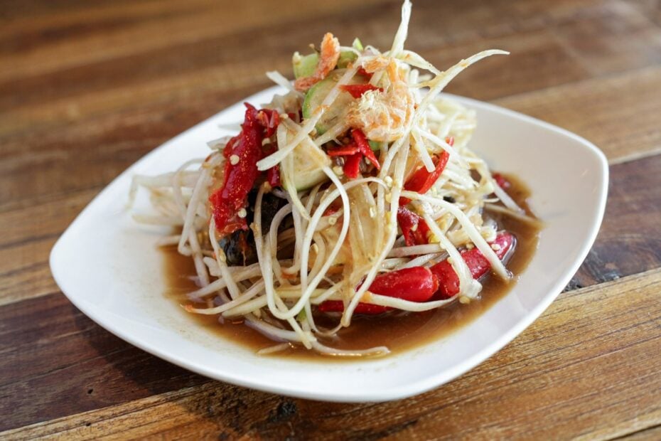 fermented sauce menu 1