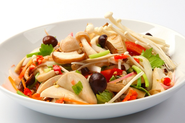 fermented sauce menu 2