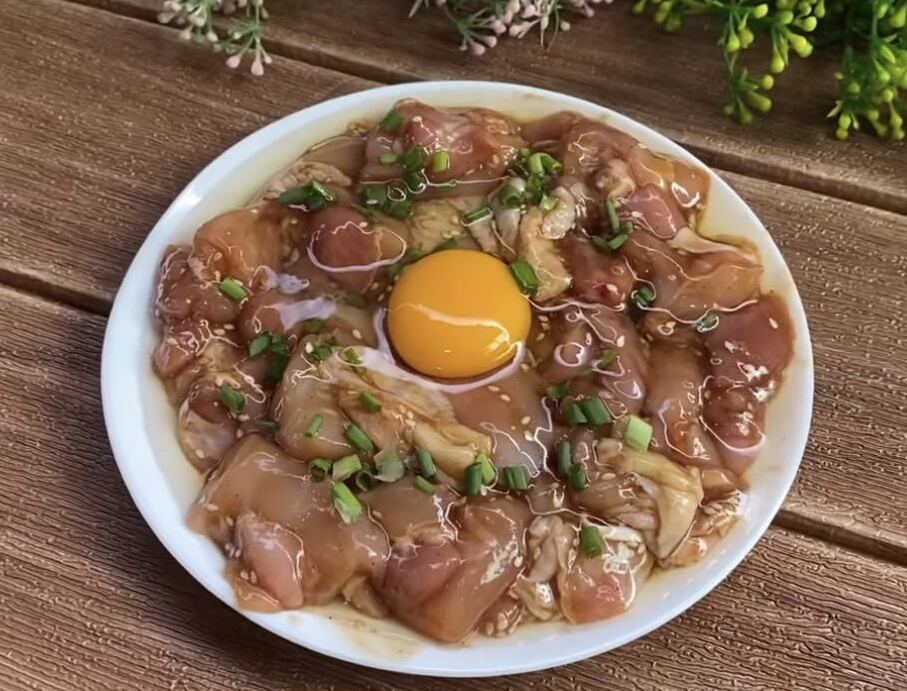 ซอสปรุงรสอเนกประสงค์เพื่อสุขภาพ 2 general sauce menu 1