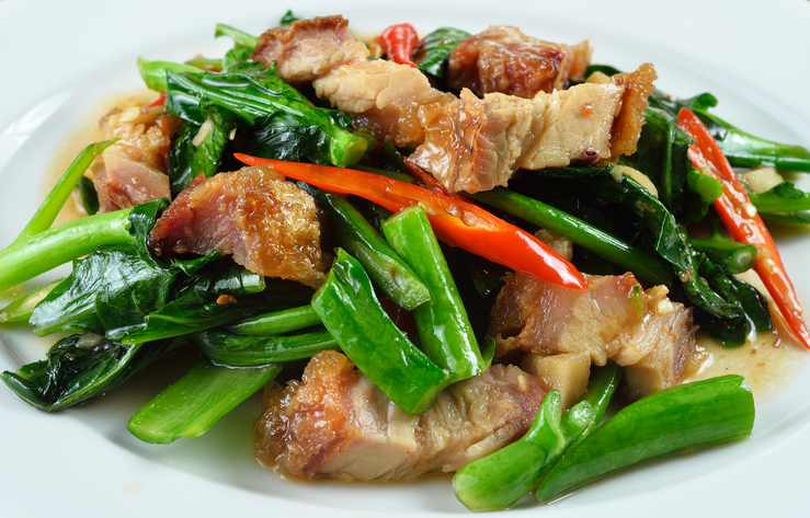 oyster sauce menu 1