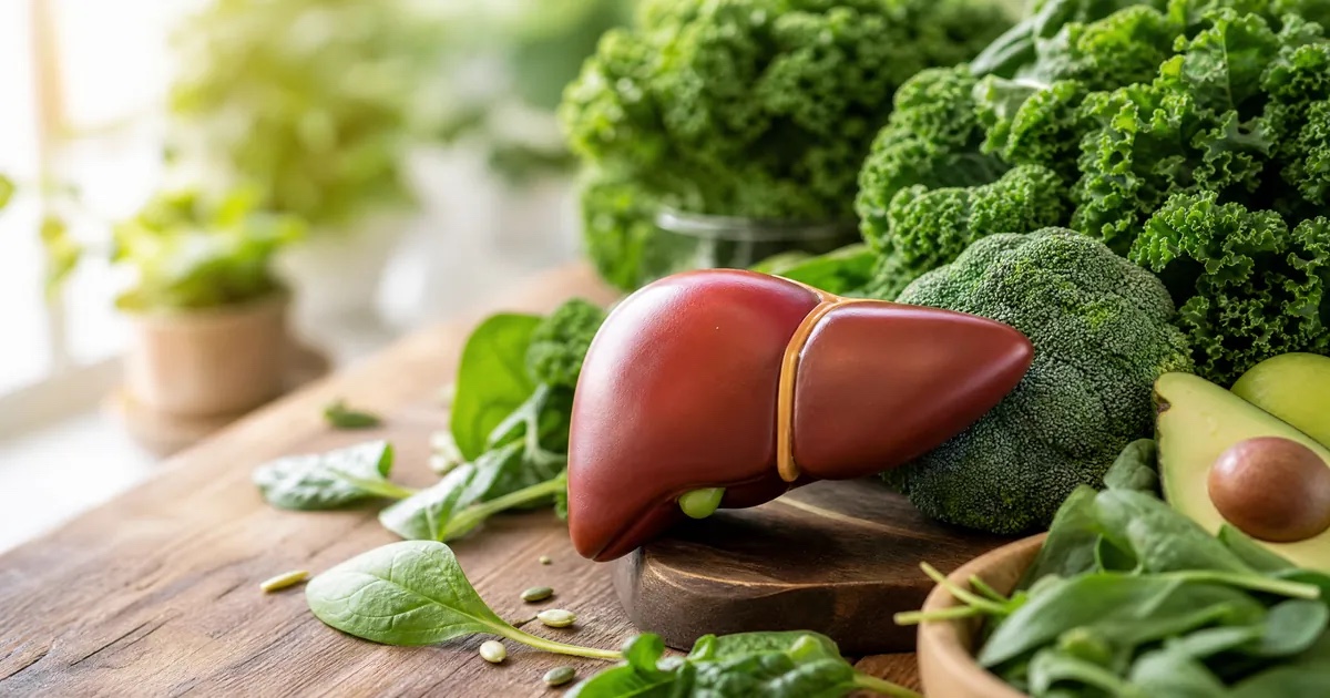 fatty liver complete guide